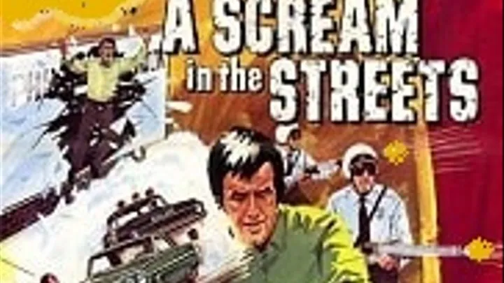 A Scream in the Streets (1973)