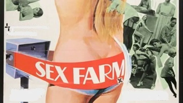 Sex Farm (1973)