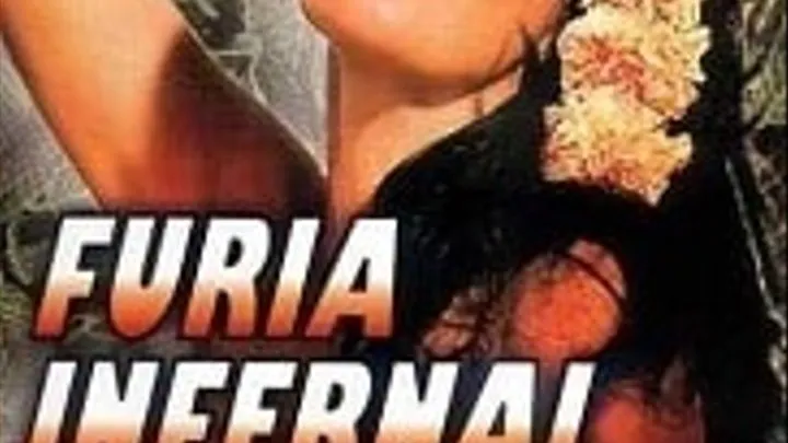 Furia infernal (1973)