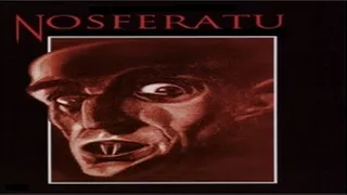 Nosferatu (1922)