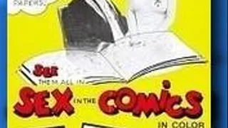 Sex in the Comics (1972)