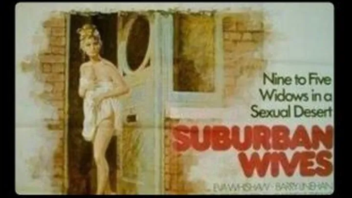 Suburban Wives (1972)