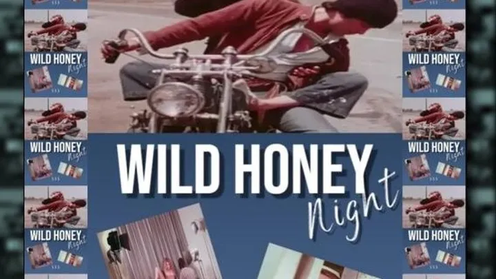 Wild Honey (1972)