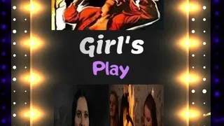 Girl's Play (1973)