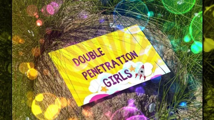 Double Penetration Girls (1960)