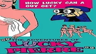 The Adventures of Lucky Pierre (1961)