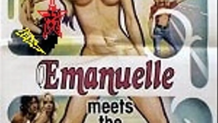 Emanuelle Meets the Wife Swappers (1973)