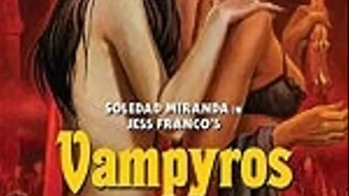 Vampyros Lesbos (1971)