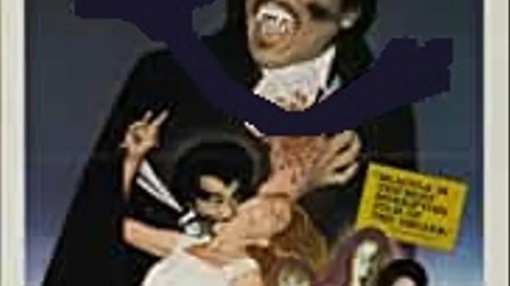 Blacula (1972)