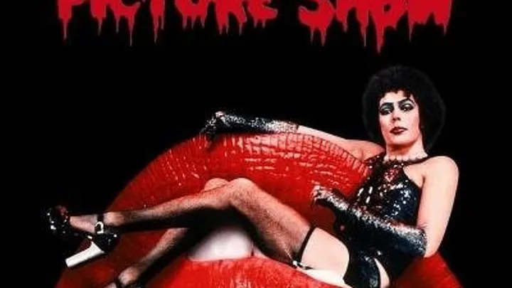 The Rocky Horror Picture Show (1975)