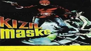 Kizil maske (1968)