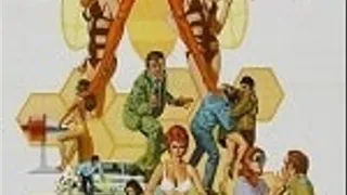 Invasion of the Bee Girls (1973)