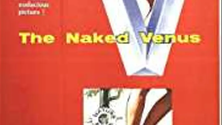 The Naked Venus (1959)