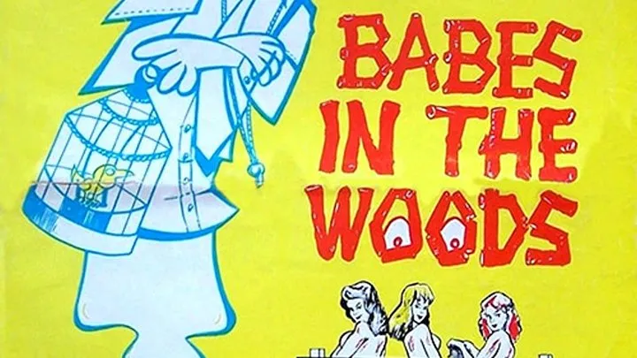 Babes in the Woods (1962)