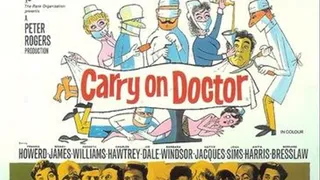 Carry On Doctor (1967)