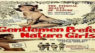 Gentlemen Prefer Nature Girls (1963)