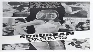 Suburban Pagans (1968)