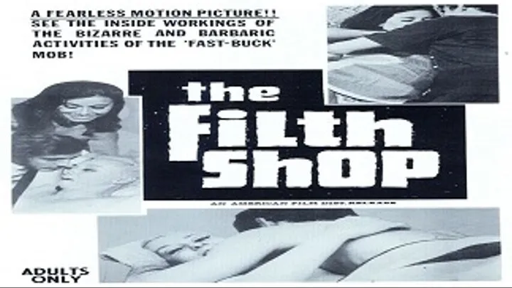 The Filth Shop (1969)