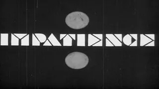 Impatience (1928)