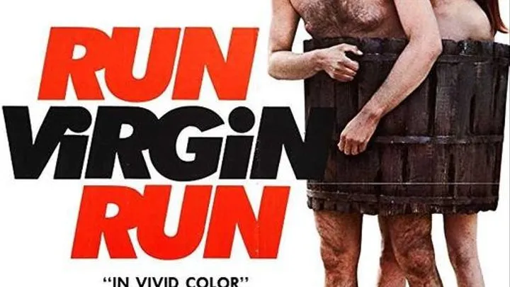 Run Virgin Run (1970)