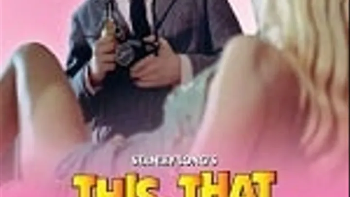 This That and the Other (1970)