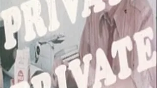 Private Private (1971)