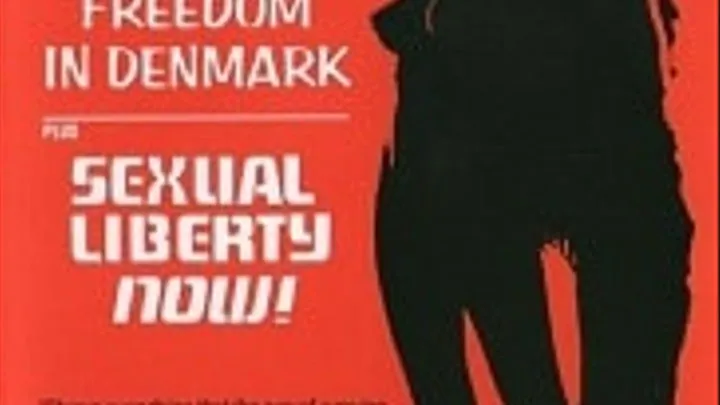 Sexual Liberty Now (1971)