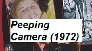 Peeping Camera (1972)