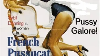 French Pussycat (1972)