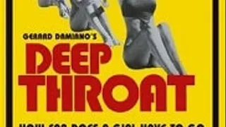 Deep Throat (1972)