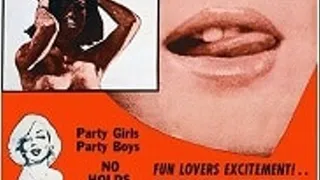 Sex and the College Girl (1964)