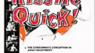 Kiss Me Quick! (1964)