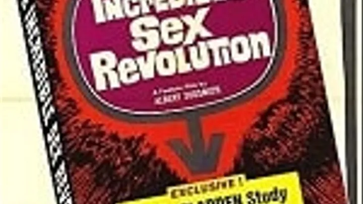 The Incredible Sex Revolution (1965)