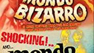 Mondo Bizarro (1966)