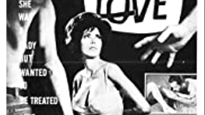 Agony of Love (1966)