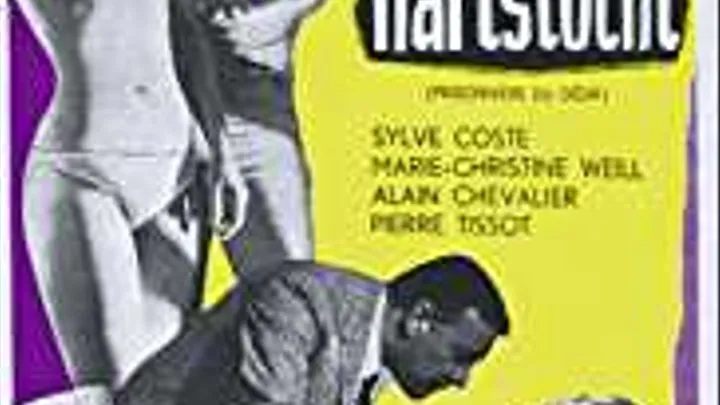 The Slave (1967)