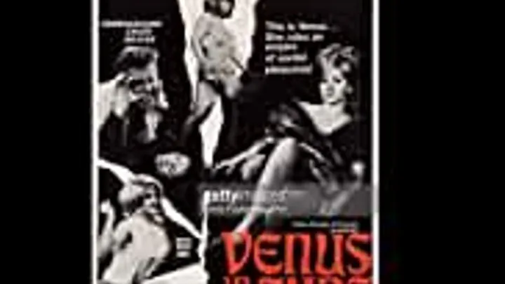 Venus in Furs (1967)