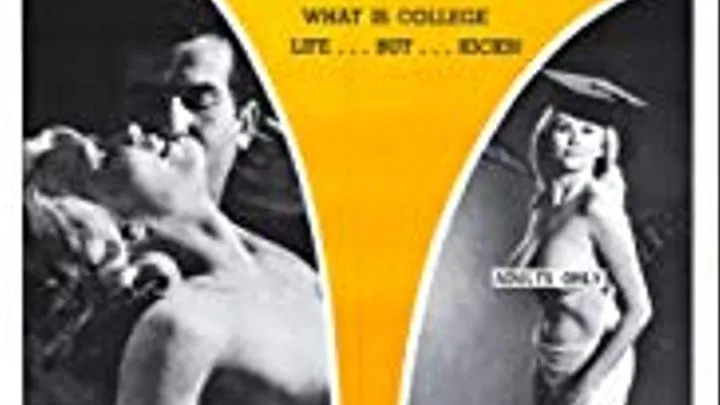 College Girls (1968)