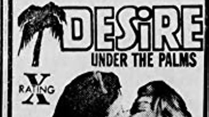 Desire Under the Palms (1968)