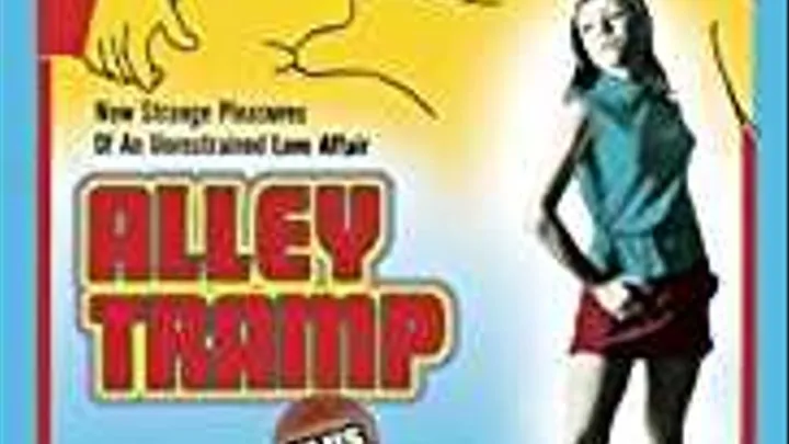 The Alley Tramp (1968)