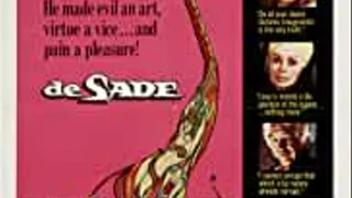 De Sade (1969)