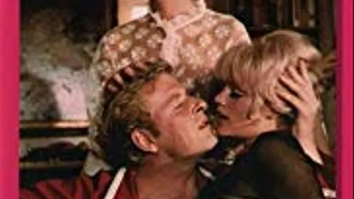 Graf Porno und seine Madchen (1969)