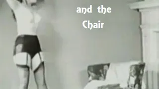 Beauty and the Chair (1950)