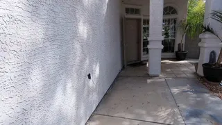 Trick or treater gets a treat and bangs a lonely housewife on halloween