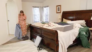 Fucking my stepmom