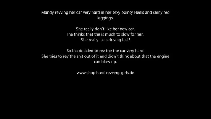 Hard-Revving-Girls