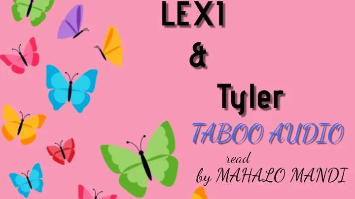 Lexi and Tyler