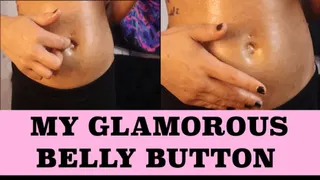 My Glamorous Belly Button