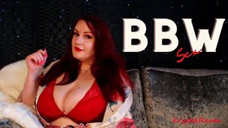 BBW Sex