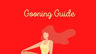 The Redhead Gooning Guide